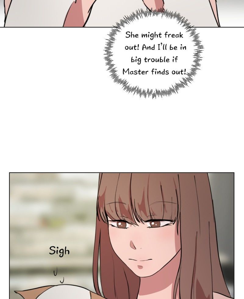 Fluffy Boyfriend Chapter 23 page 40 - Chapter 23