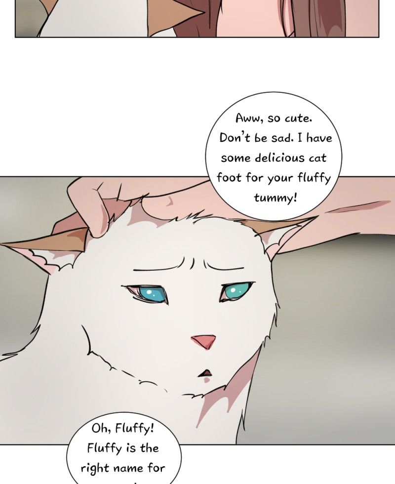 Fluffy Boyfriend Chapter 23 page 41 - Chapter 23