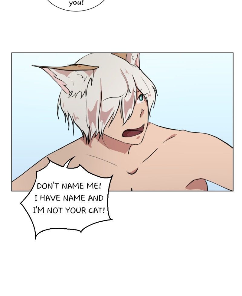 Fluffy Boyfriend Chapter 23 page 42 - Chapter 23