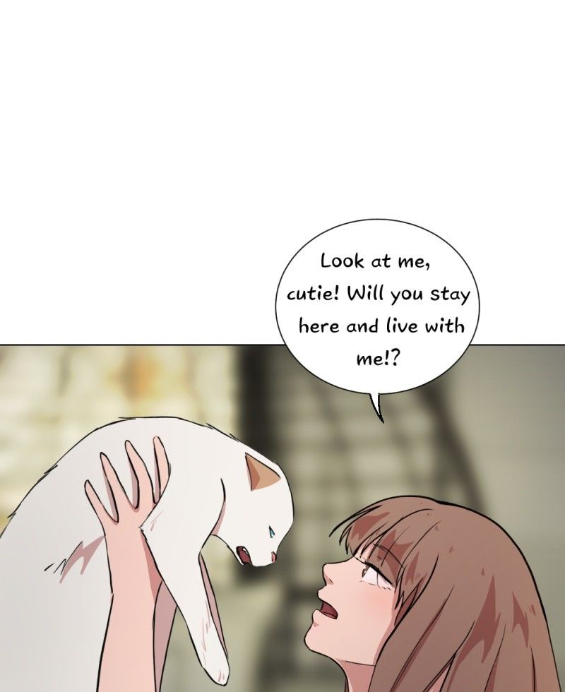 Fluffy Boyfriend Chapter 23 page 43 - Chapter 23