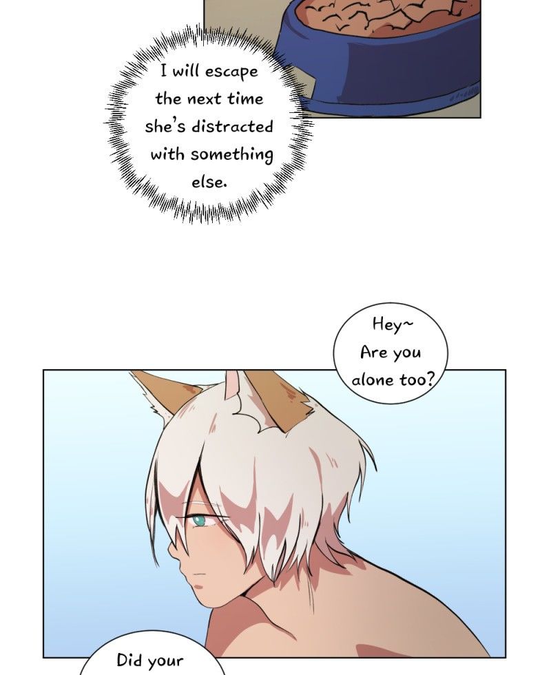 Fluffy Boyfriend Chapter 23 page 46 - Chapter 23