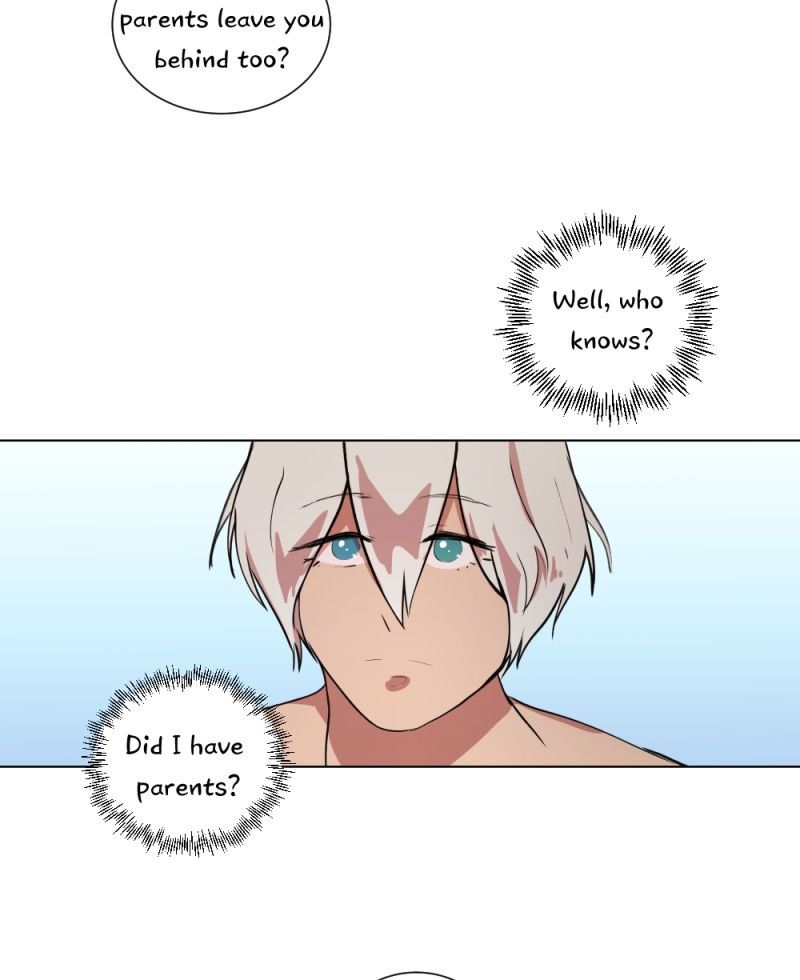 Fluffy Boyfriend Chapter 23 page 47 - Chapter 23