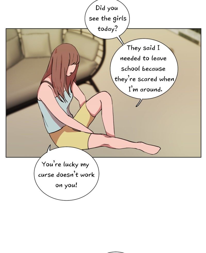 Fluffy Boyfriend Chapter 23 page 48 - Chapter 23