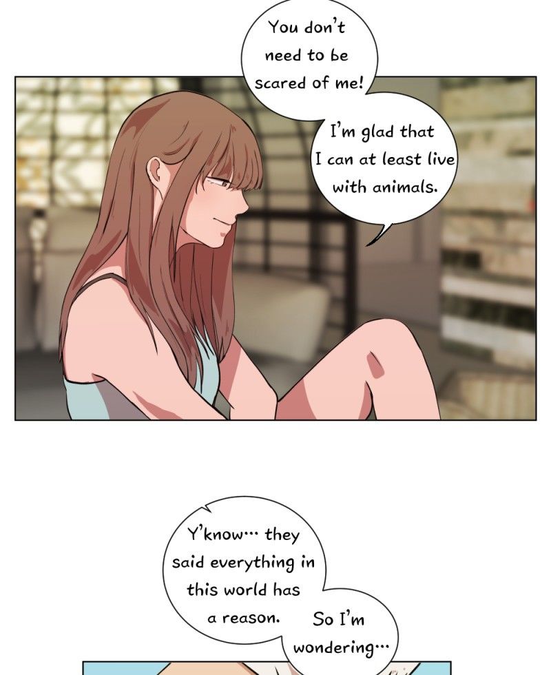 Fluffy Boyfriend Chapter 23 page 49 - Chapter 23