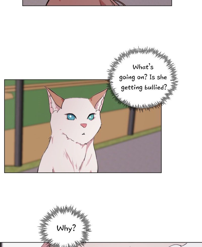Fluffy Boyfriend Chapter 23 page 5 - Chapter 23