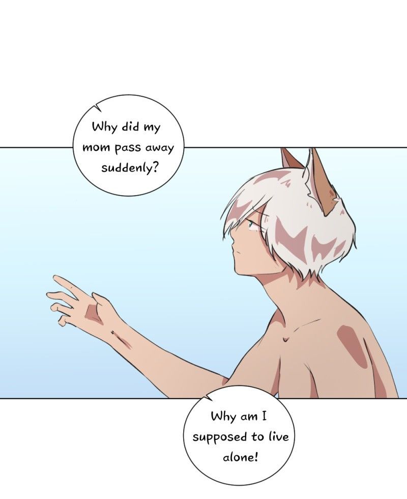 Fluffy Boyfriend Chapter 23 page 51 - Chapter 23