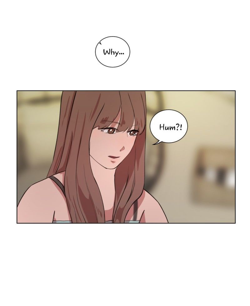 Fluffy Boyfriend Chapter 23 page 52 - Chapter 23