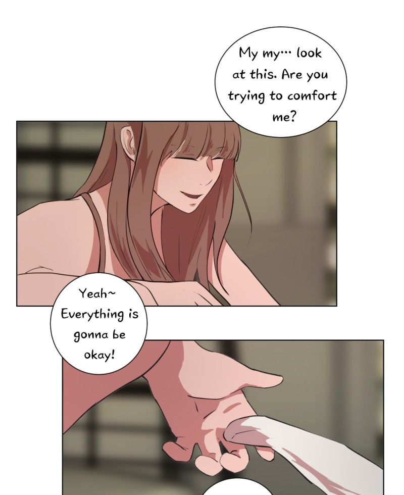 Fluffy Boyfriend Chapter 23 page 54 - Chapter 23