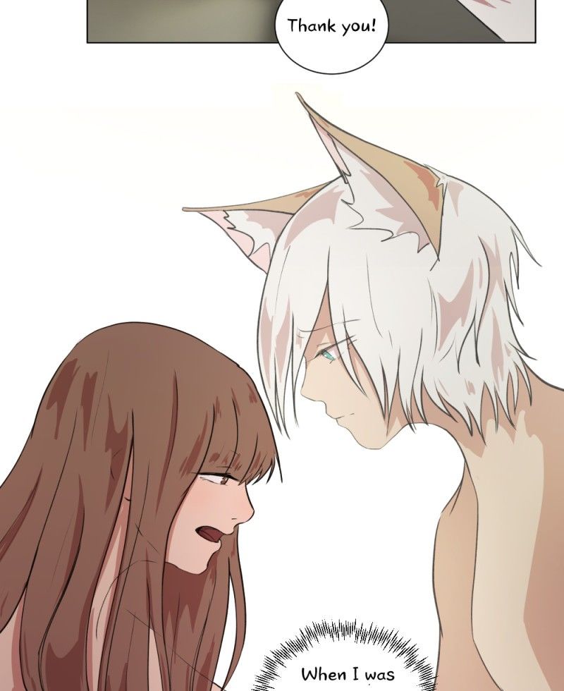 Fluffy Boyfriend Chapter 23 page 55 - Chapter 23