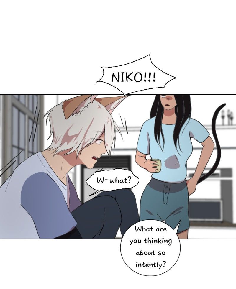 Fluffy Boyfriend Chapter 23 page 60 - Chapter 23