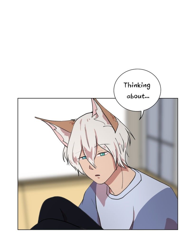Fluffy Boyfriend Chapter 23 page 61 - Chapter 23