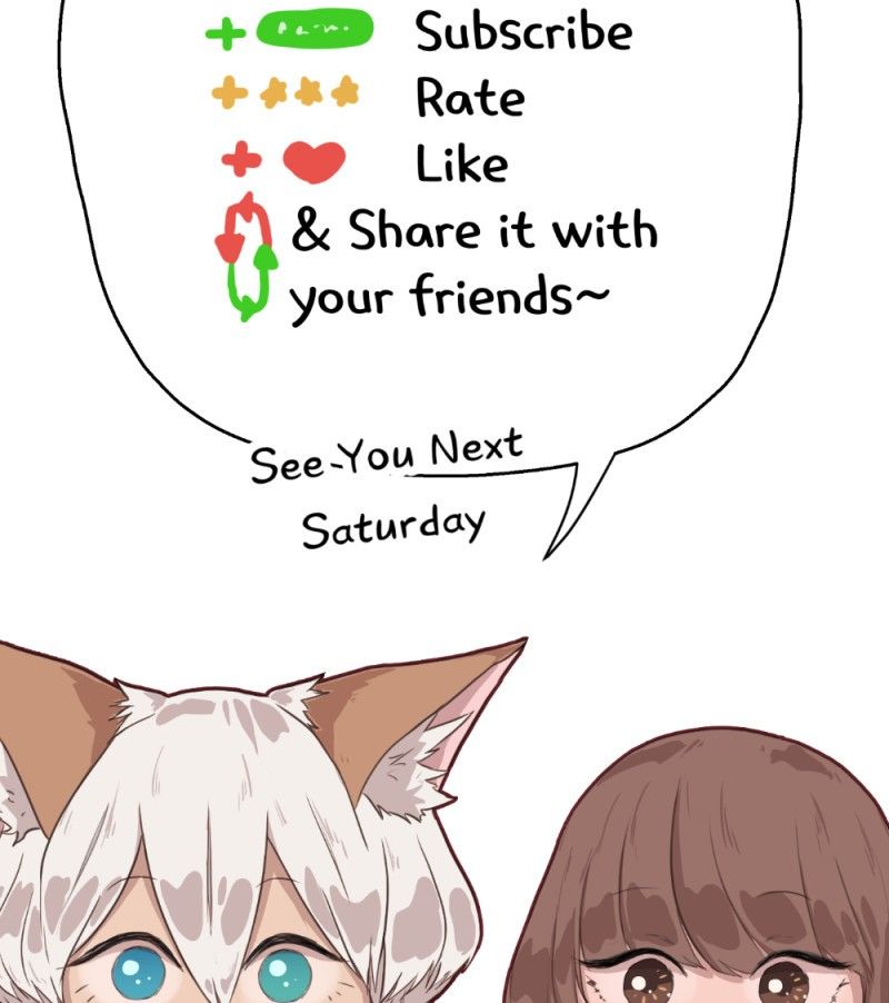 Fluffy Boyfriend Chapter 23 page 72 - Chapter 23