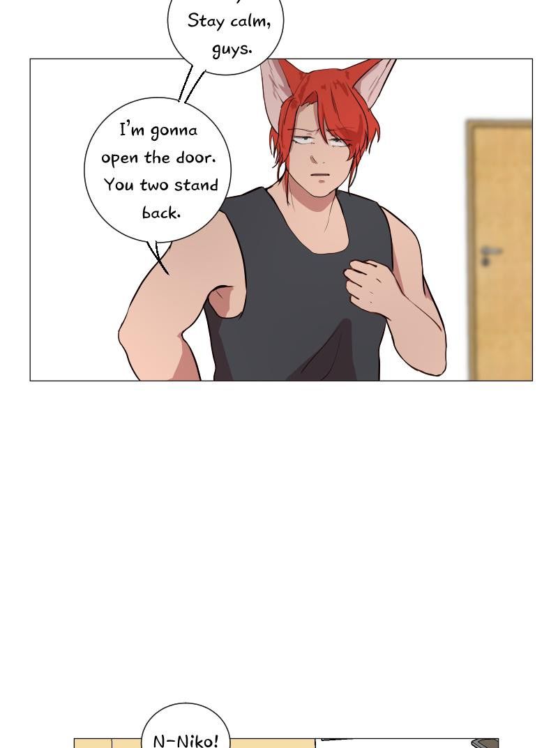 Fluffy Boyfriend Chapter 24 page 11 - Chapter 24