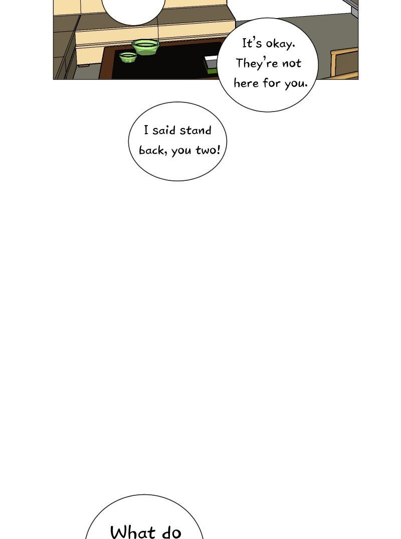 Fluffy Boyfriend Chapter 24 page 12 - Chapter 24