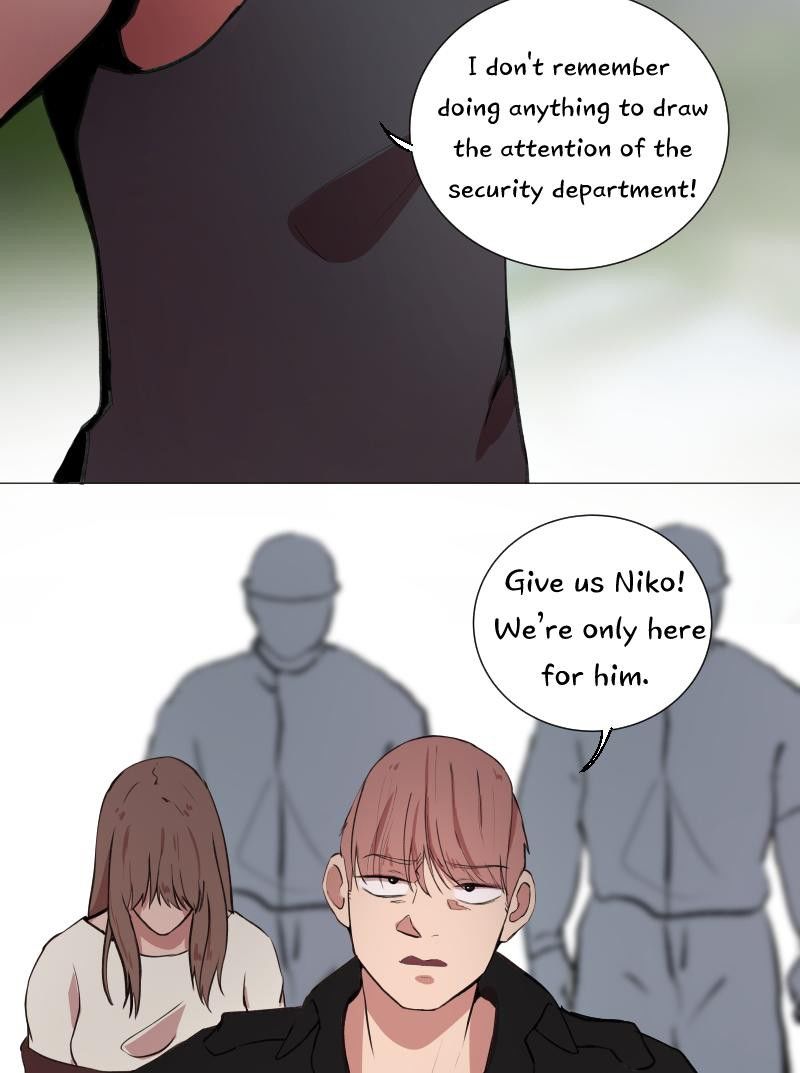 Fluffy Boyfriend Chapter 24 page 14 - Chapter 24