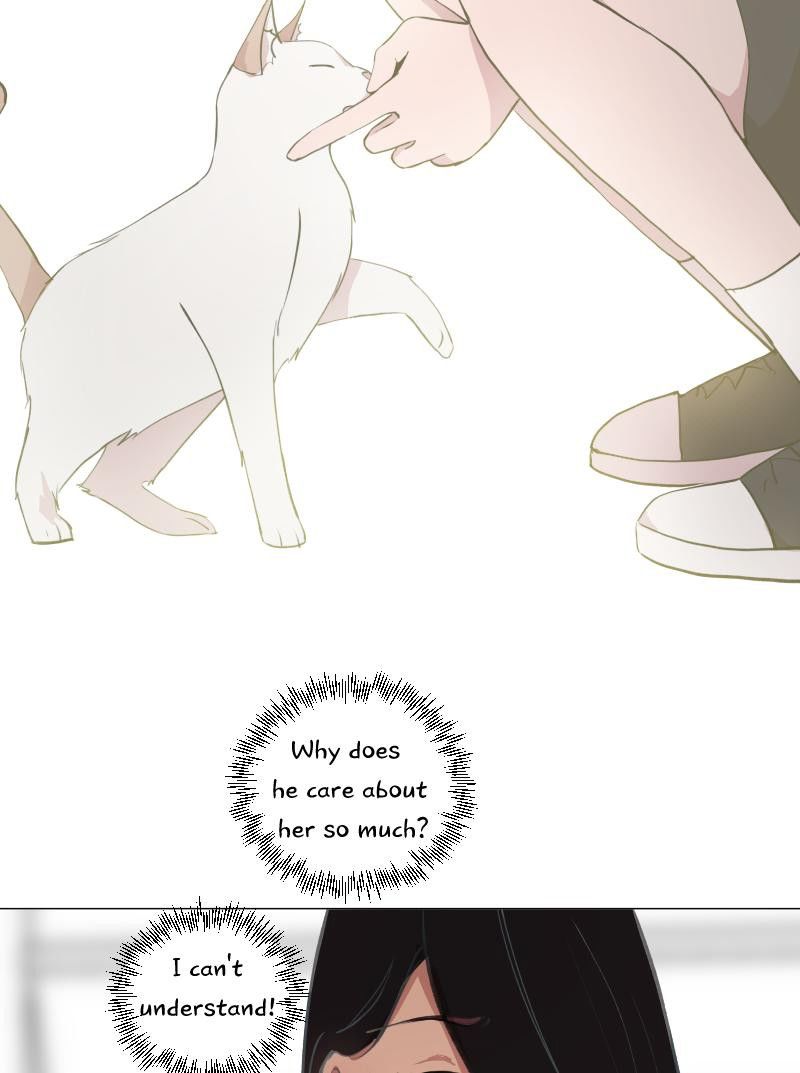 Fluffy Boyfriend Chapter 24 page 2 - Chapter 24