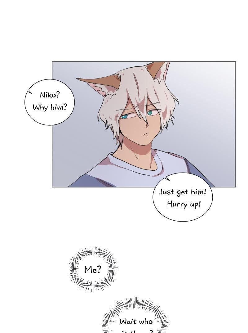 Fluffy Boyfriend Chapter 24 page 22 - Chapter 24