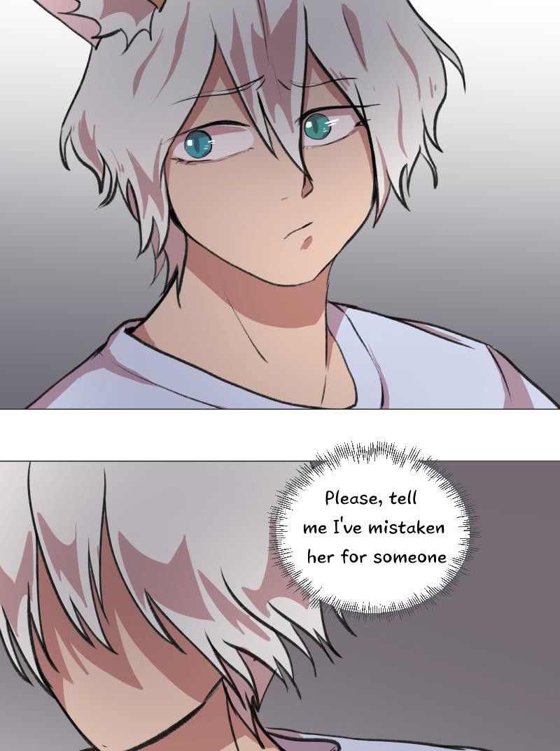 Fluffy Boyfriend Chapter 24 page 24 - Chapter 24