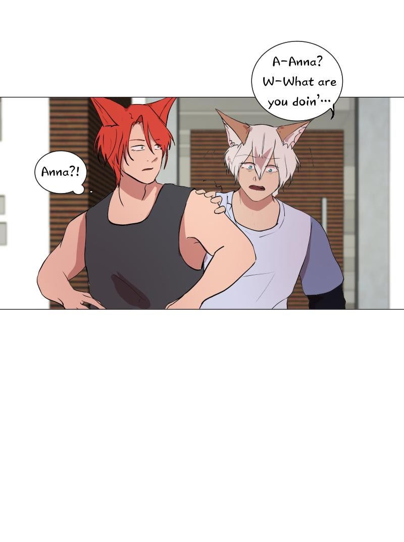 Fluffy Boyfriend Chapter 24 page 27 - Chapter 24