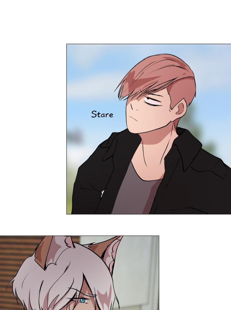 Fluffy Boyfriend Chapter 24 page 28 - Chapter 24