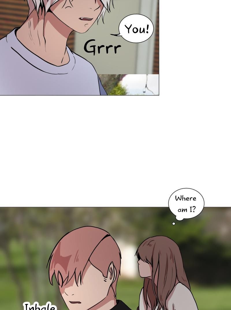Fluffy Boyfriend Chapter 24 page 29 - Chapter 24