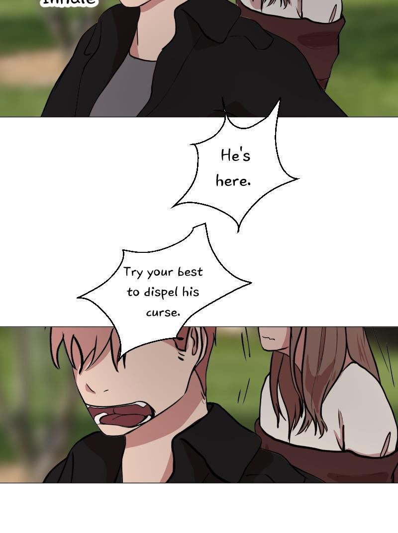Fluffy Boyfriend Chapter 24 page 30 - Chapter 24