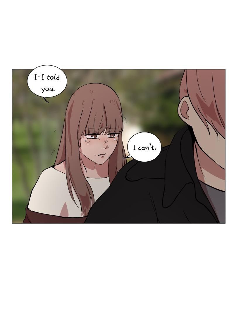 Fluffy Boyfriend Chapter 24 page 31 - Chapter 24