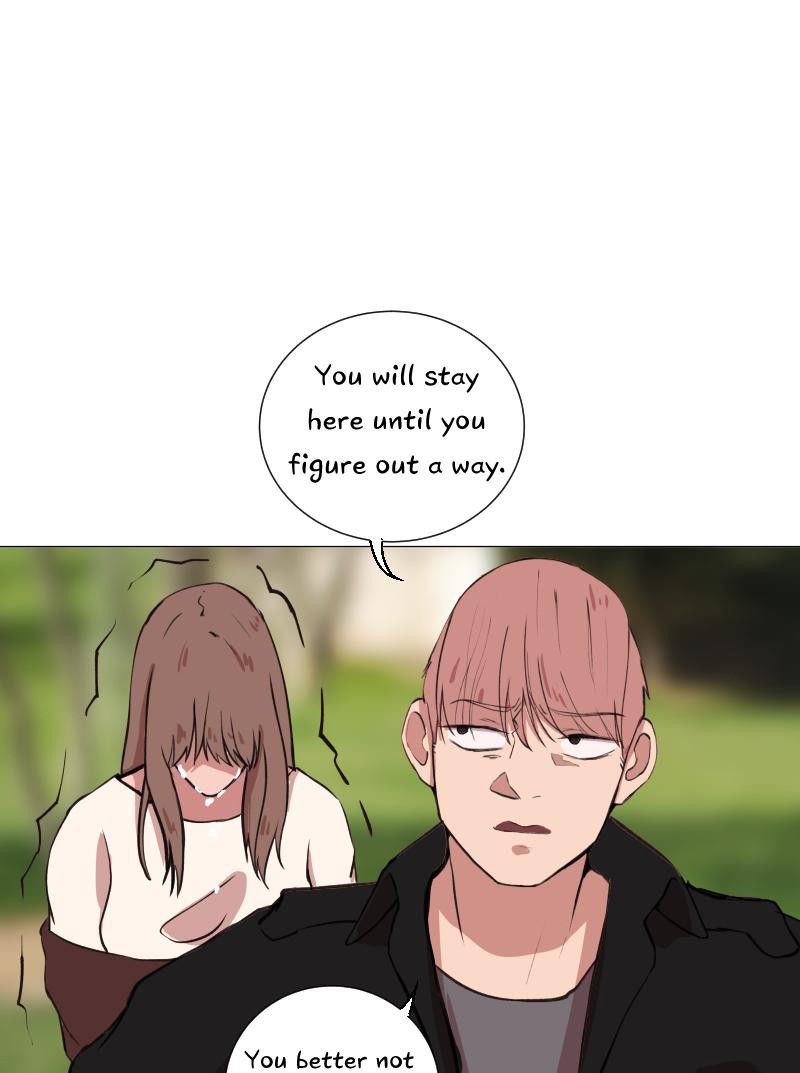 Fluffy Boyfriend Chapter 24 page 33 - Chapter 24