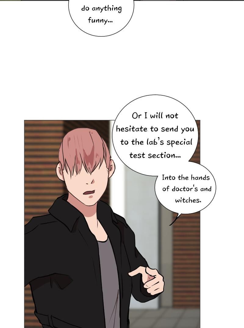 Fluffy Boyfriend Chapter 24 page 34 - Chapter 24