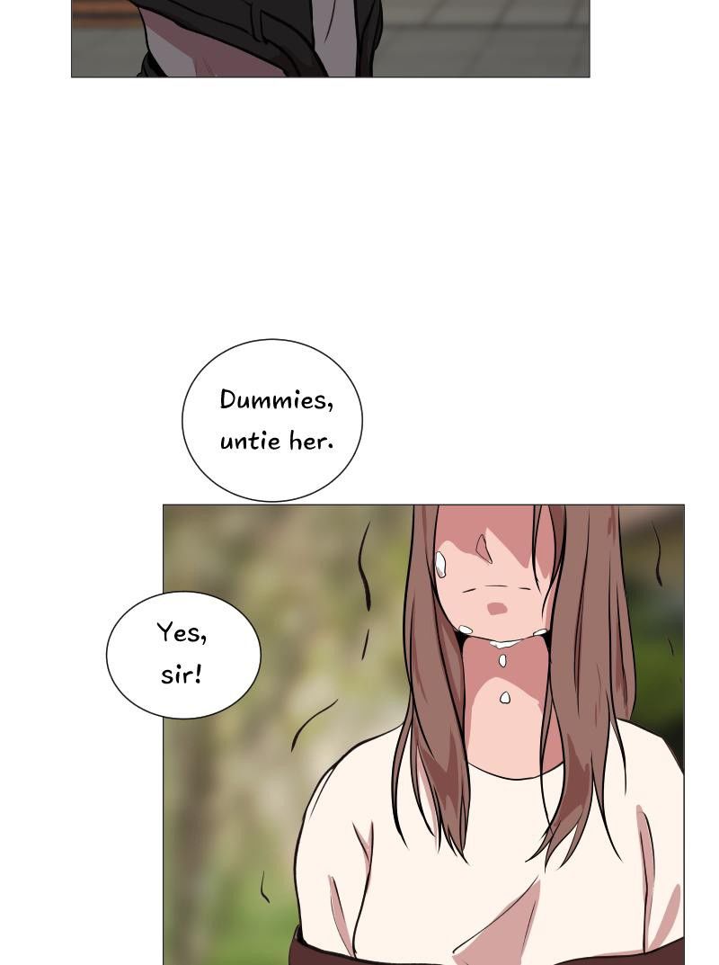 Fluffy Boyfriend Chapter 24 page 35 - Chapter 24