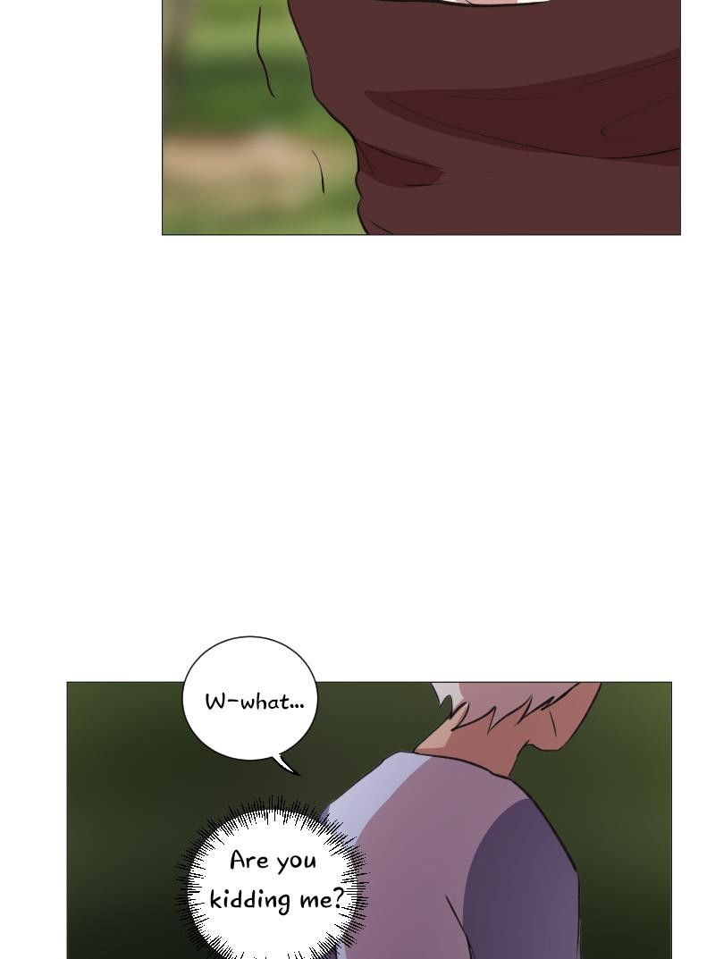 Fluffy Boyfriend Chapter 24 page 36 - Chapter 24