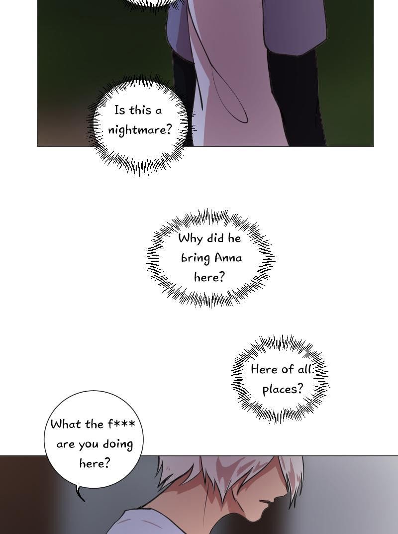 Fluffy Boyfriend Chapter 24 page 37 - Chapter 24