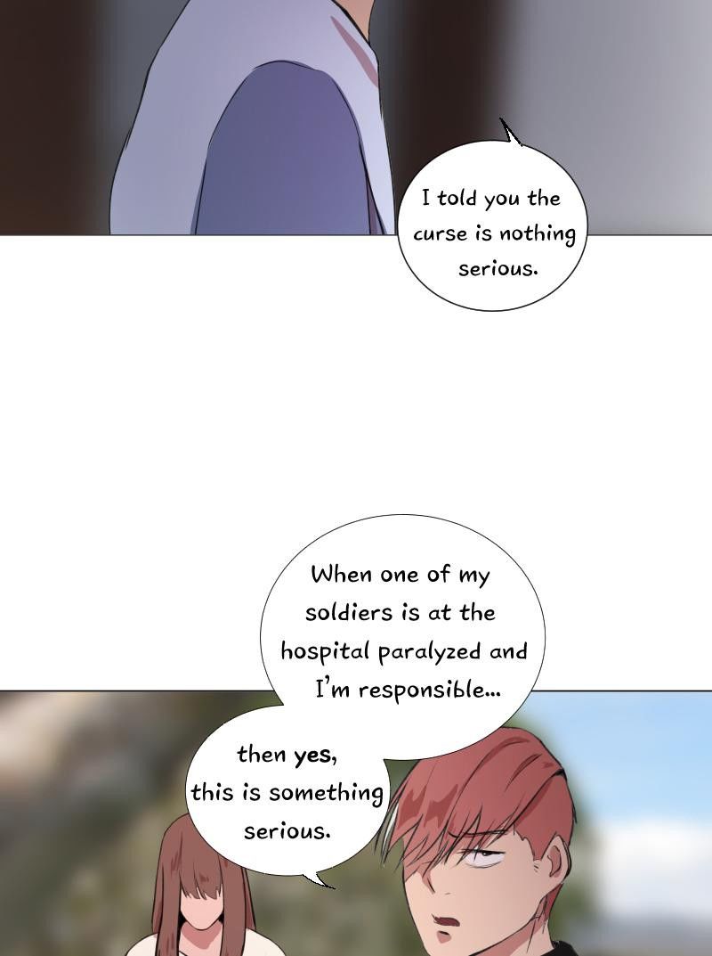 Fluffy Boyfriend Chapter 24 page 38 - Chapter 24