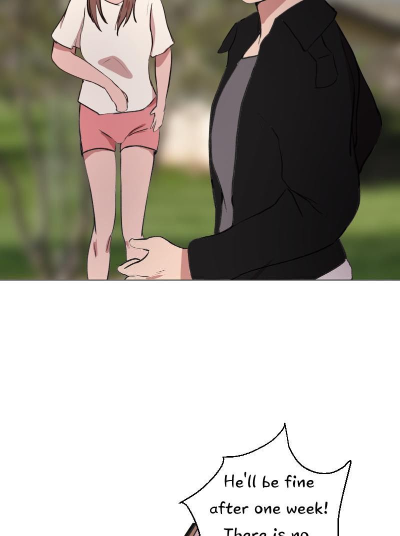 Fluffy Boyfriend Chapter 24 page 39 - Chapter 24