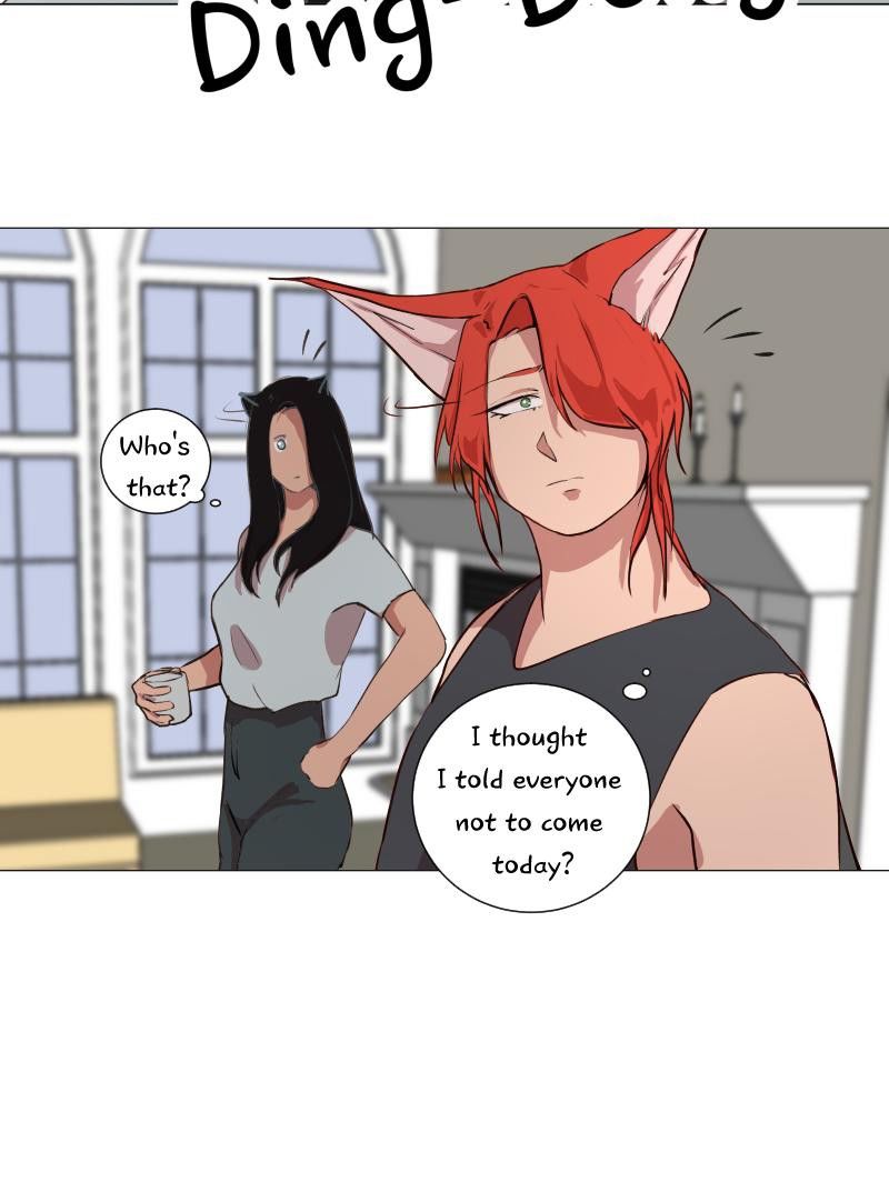 Fluffy Boyfriend Chapter 24 page 4 - Chapter 24