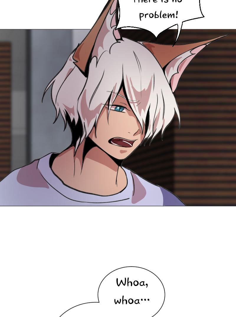 Fluffy Boyfriend Chapter 24 page 40 - Chapter 24