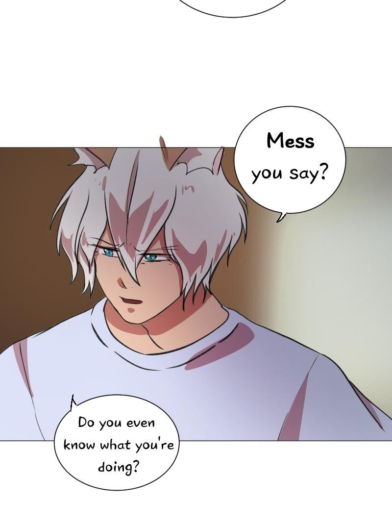 Fluffy Boyfriend Chapter 24 page 42 - Chapter 24