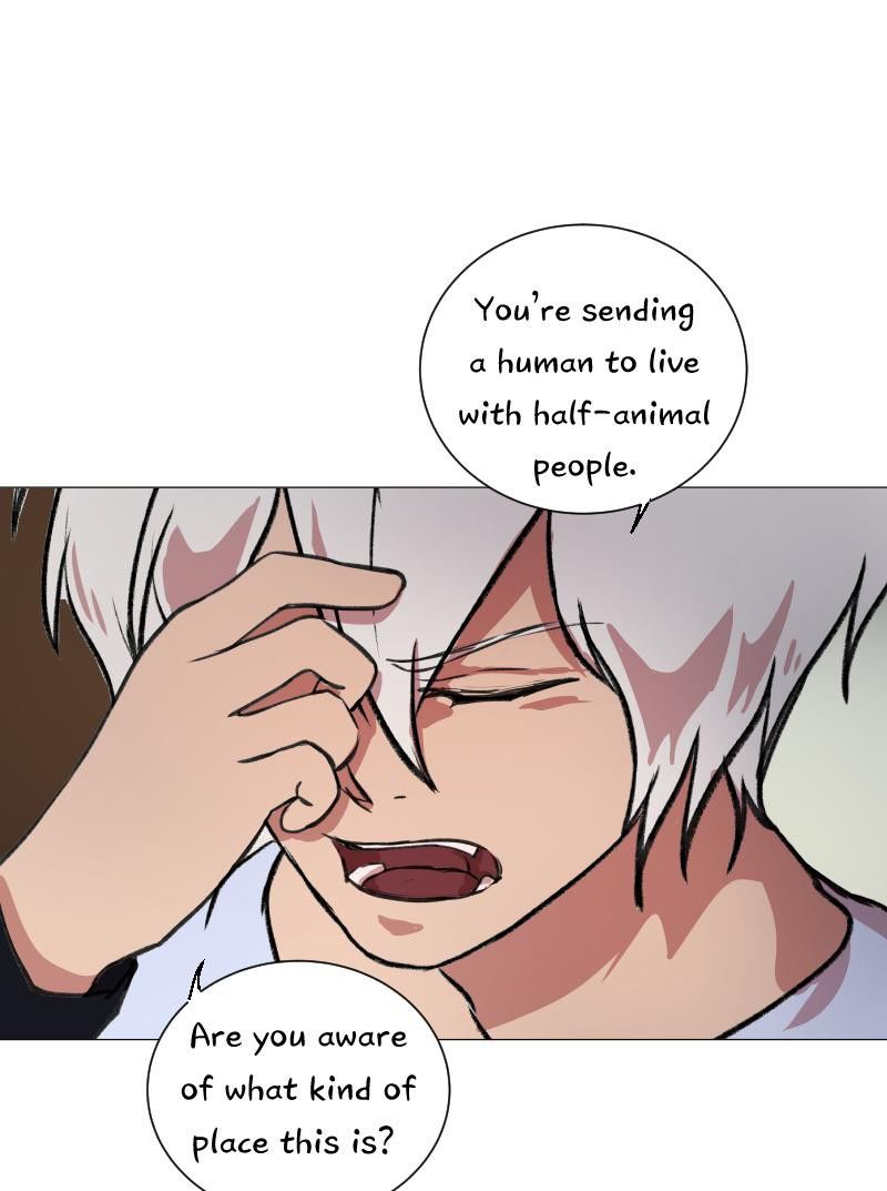 Fluffy Boyfriend Chapter 24 page 43 - Chapter 24