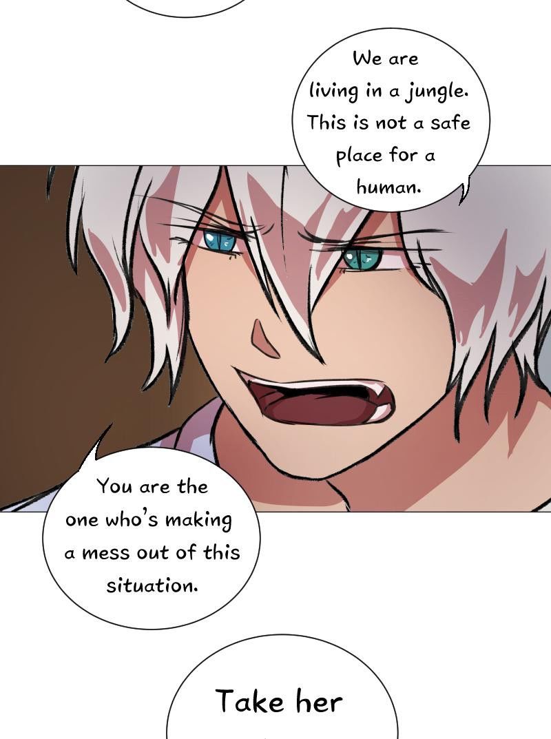 Fluffy Boyfriend Chapter 24 page 44 - Chapter 24