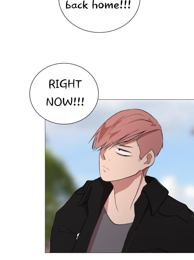 Fluffy Boyfriend Chapter 24 page 45 - Chapter 24