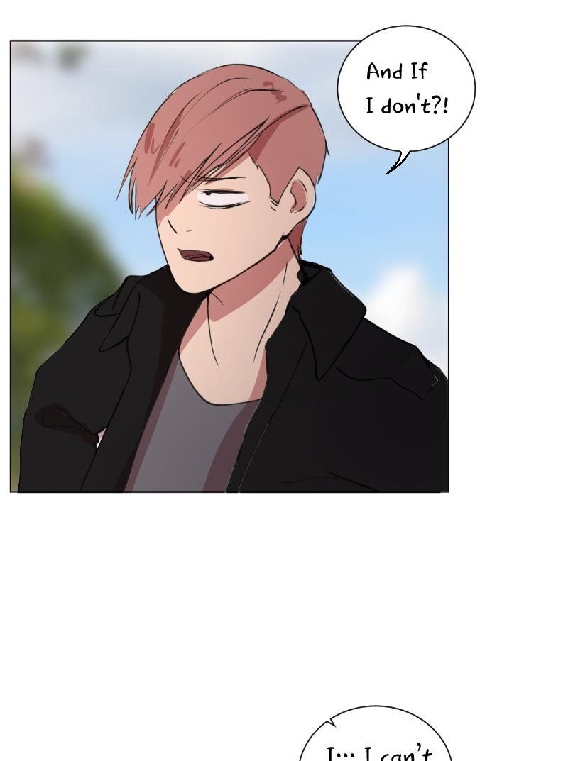 Fluffy Boyfriend Chapter 24 page 46 - Chapter 24