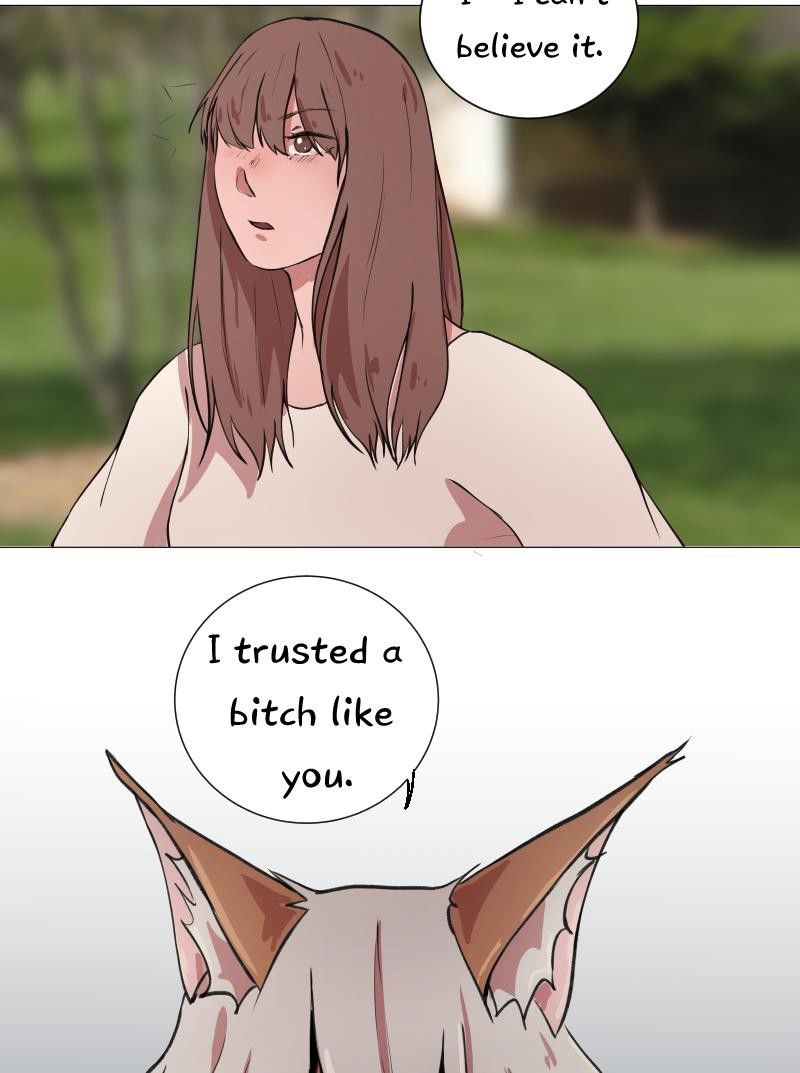 Fluffy Boyfriend Chapter 24 page 47 - Chapter 24