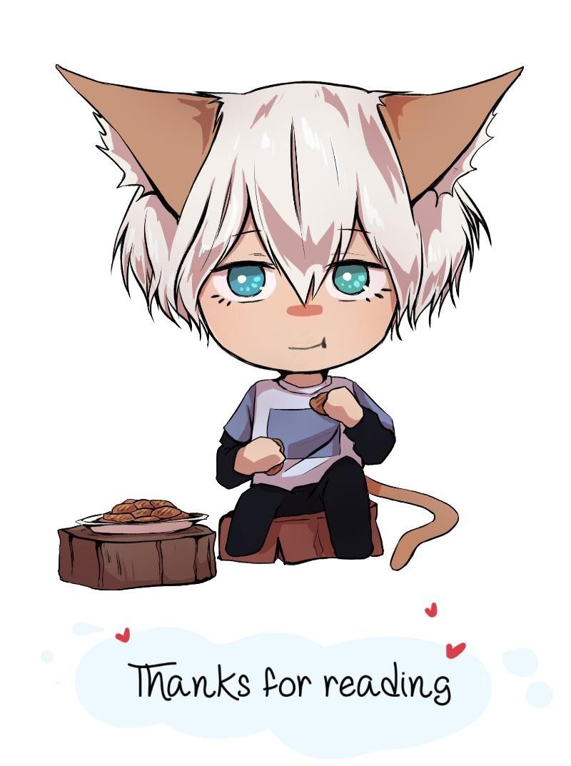 Fluffy Boyfriend Chapter 24 page 51 - Chapter 24