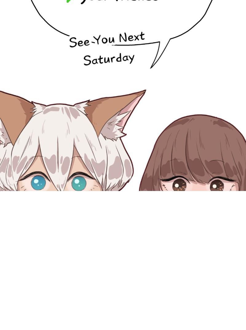 Fluffy Boyfriend Chapter 24 page 55 - Chapter 24