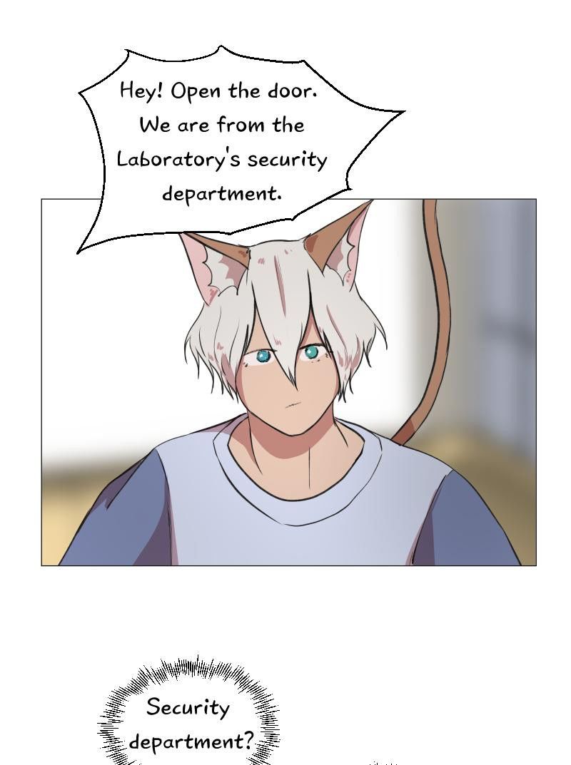 Fluffy Boyfriend Chapter 24 page 6 - Chapter 24