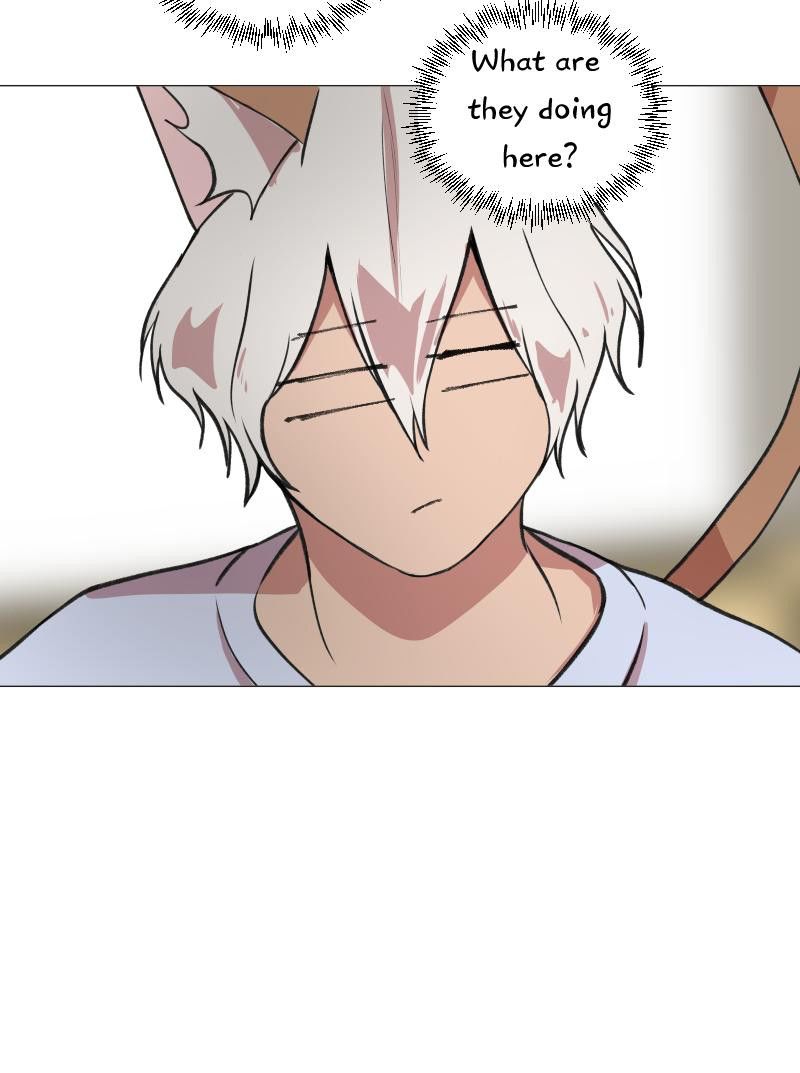 Fluffy Boyfriend Chapter 24 page 7 - Chapter 24
