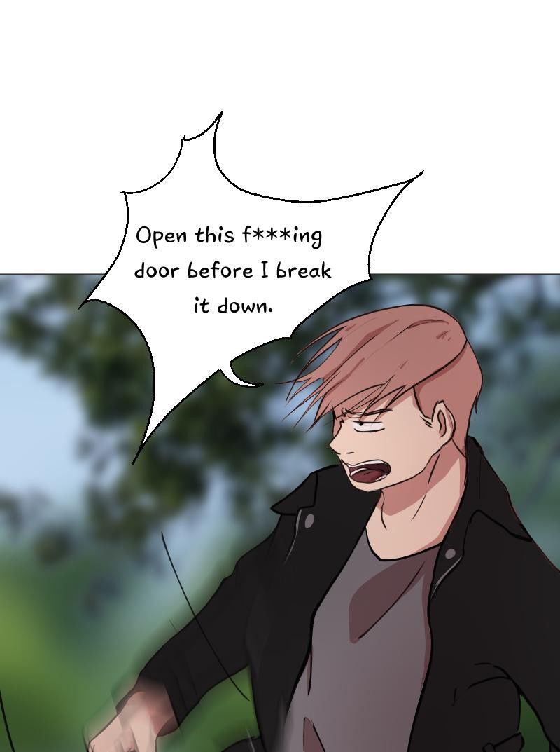 Fluffy Boyfriend Chapter 24 page 8 - Chapter 24