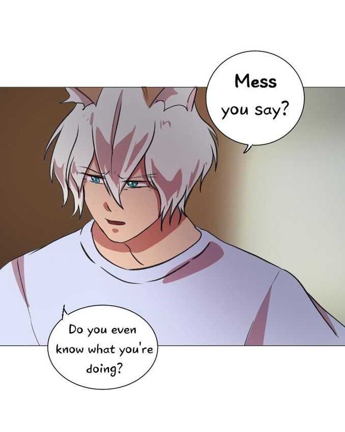 Fluffy Boyfriend Chapter 25 page 1 - Chapter 25