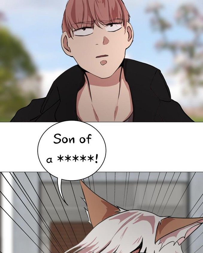 Fluffy Boyfriend Chapter 25 page 10 - Chapter 25