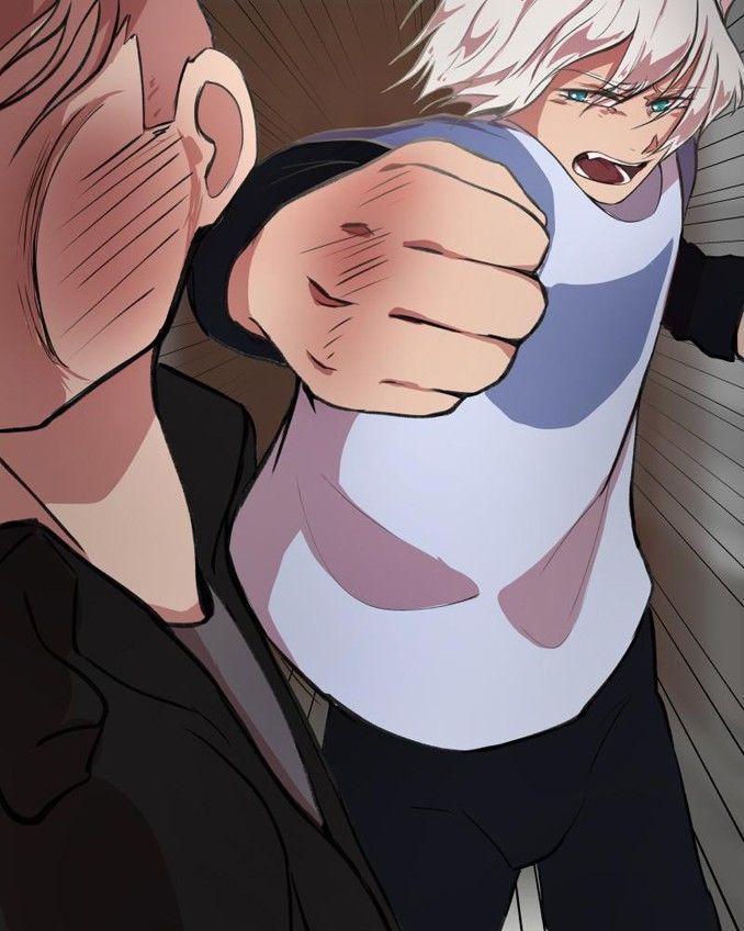 Fluffy Boyfriend Chapter 25 page 13 - Chapter 25